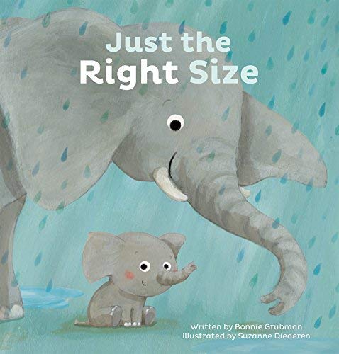 Bonnie Grubman/Just the Right Size