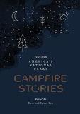 Dave Kyu Campfire Stories Tales From America's National Parks 