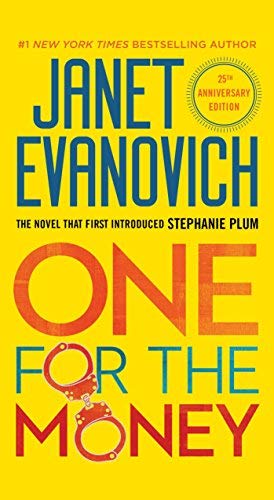 Janet Evanovich/One for the Money