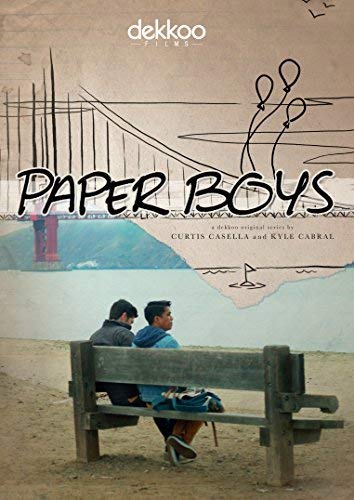 Paper Boys/Paper Boys