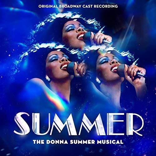 Summer: The Donna Summer Musical/Summer: The Donna Summer Musical