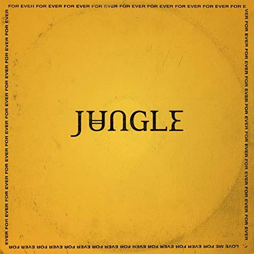 Jungle/For Ever