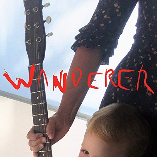 Cat Power/Wanderer (Clear vinyl)@indie exclusive