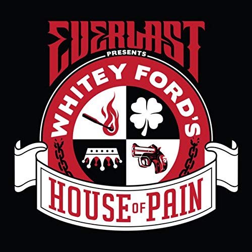 Everlast/Whitey Ford’s House Of Pain