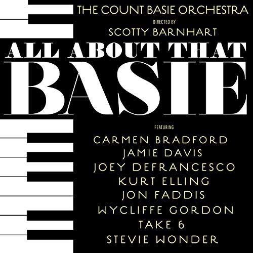 Count Basie All About That Basie 