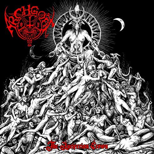 Archgoat/The Luciferian Crown