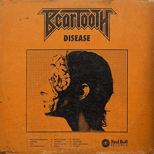 Beartooth/Disease
