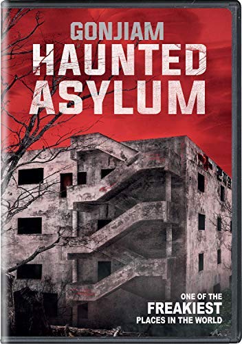 Gonjiam: Haunted Asylum/Gonjiam: Haunted Asylum@DVD@NR
