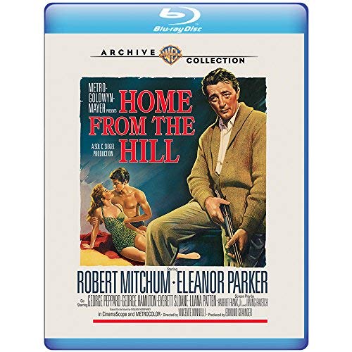Home From The Hill (1960) Home From The Hill (1960) 