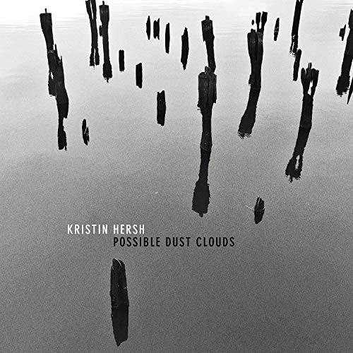 Kristin Hersh/Possible Dust Clouds (Silver Vinyl)@LP SILVER VINYL