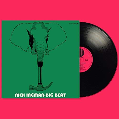 Nick Ingman/Big Beat