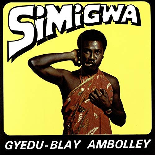 Gyedu-Blay Ambolley/Simigwa@LP