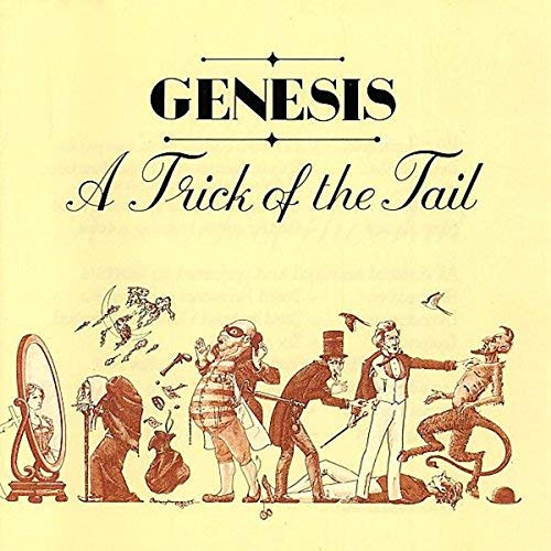Genesis/Trick Of The Tail