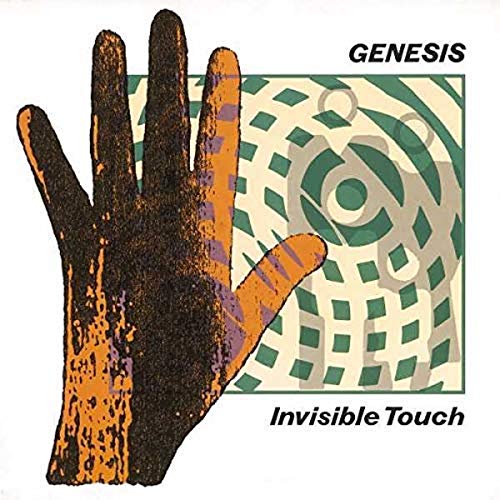 Genesis/Invisible Touch