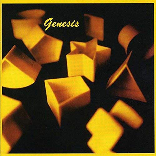 Genesis/Genesis
