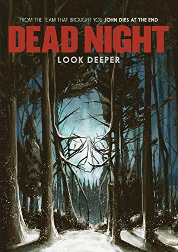 Dead Night/Luthman/Hoffman@DVD@NR
