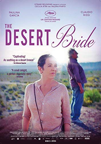 Desert Bride/Desert Bride