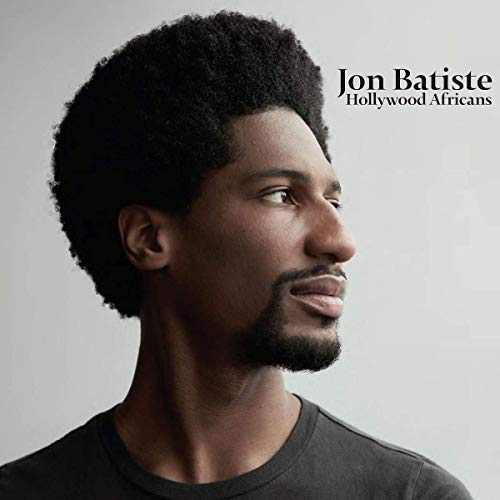 Jon Batiste/Hollywood Africans