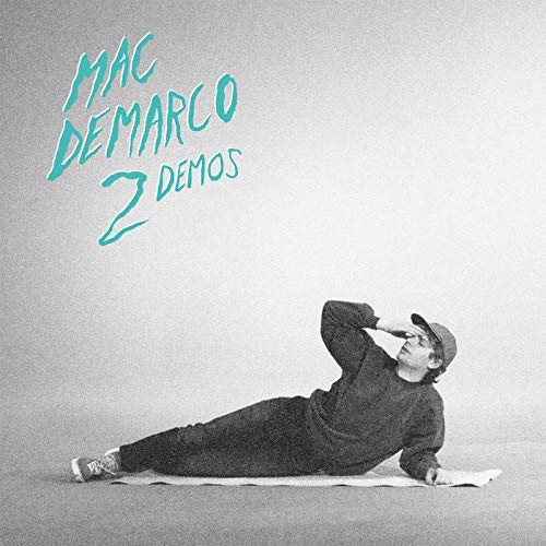 Mac Demarco/2 Demos@Green Vinyl