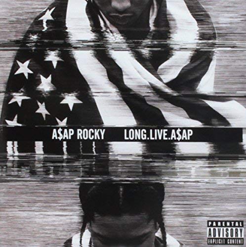 A$ap Rocky/Long.Live.A$ap@Explicit Version