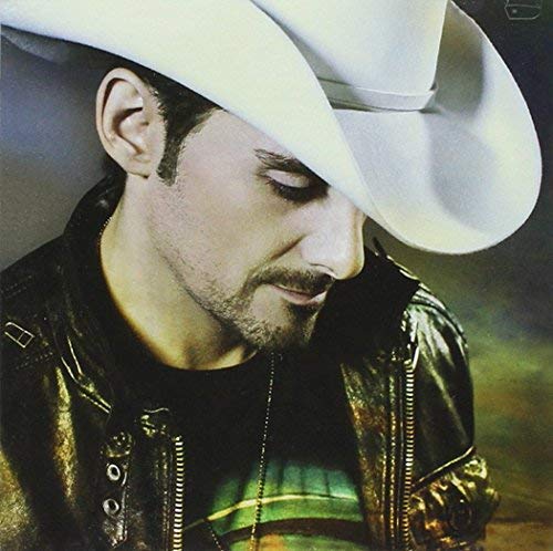 Brad Paisley/This Is Country Music