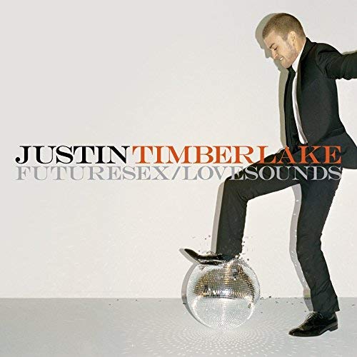 Justin Timberlake/Futuresex/Lovesounds@Explicit Version