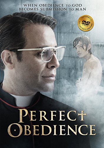Perfect Obedience/Perfect Obedience@DVD@R