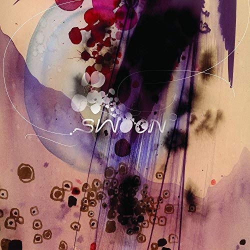 Silversun Pickups/Swoon (Pink Vinyl)@Ten Bands One Cause