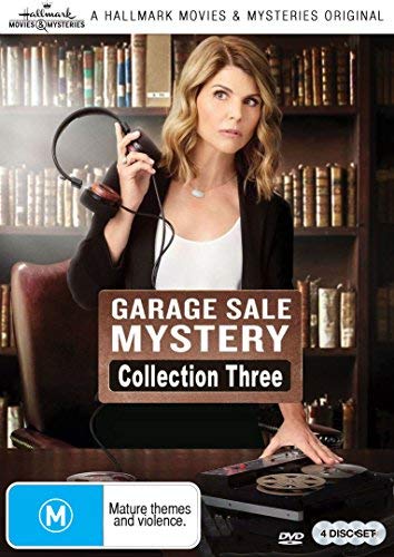 Garage Sale Mystery: Collectio/Garage Sale Mystery: Collectio