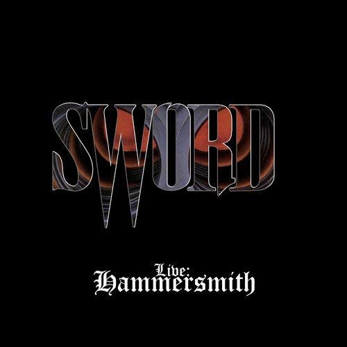 Sword/Live Hammersmith@Explicit Version@.