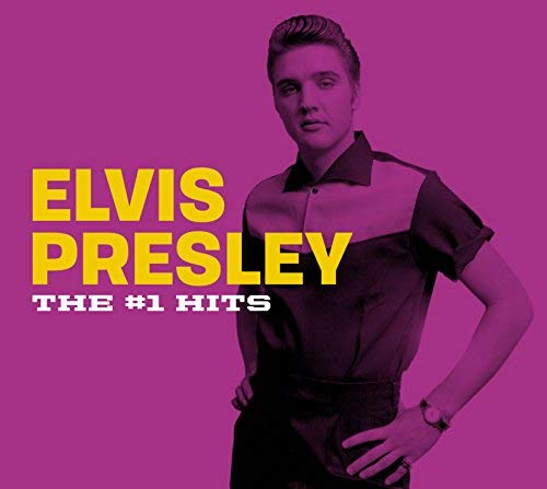 Elvis Presley/#1 Hits