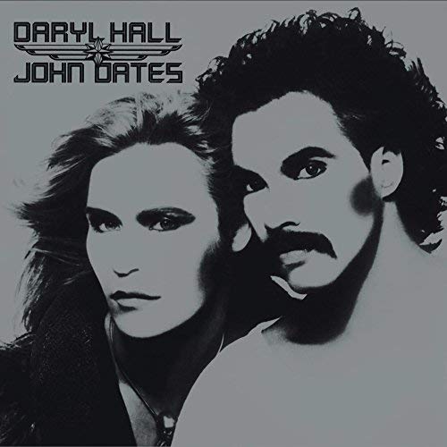 Daryl Hall & John Oates/Daryl Hall & John Oates (Pink Vinyl)@Ten Bands One Cause