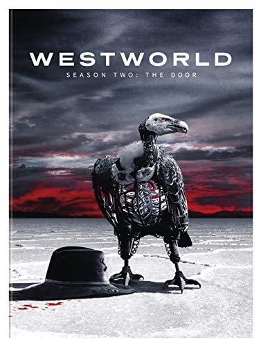 Westworld/Season 2@DVD