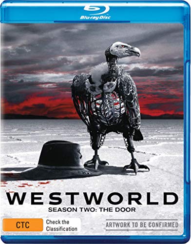 Westworld/Season 2@Blu-Ray