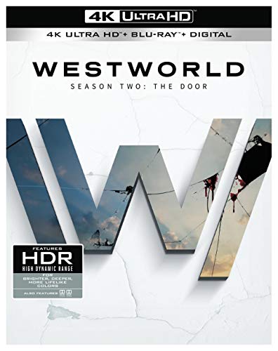 Westworld/Season 2@4KUHD