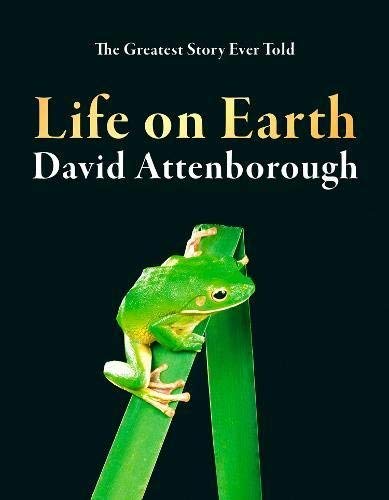 David Attenborough/Life on Earth