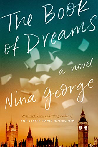Nina George/The Book of Dreams