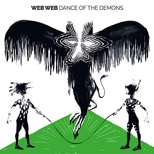 Web Web/Dance Of The Demons@LP