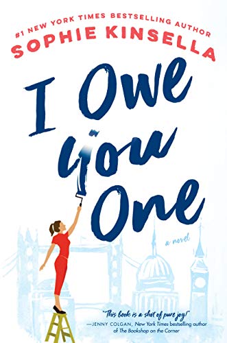 Sophie Kinsella/I Owe You One