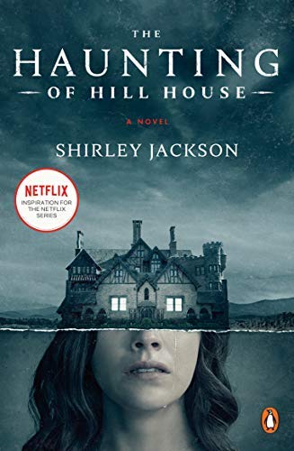 Shirley Jackson/The Haunting of Hill House@MTI