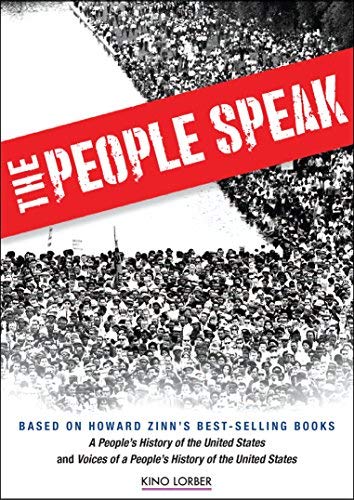 People Speak/People Speak@DVD@NR