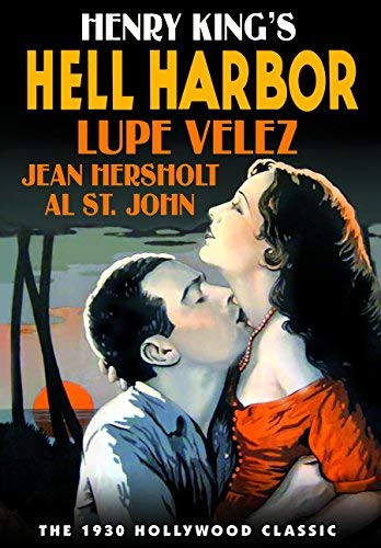 Hell Harbor/Hell Harbor