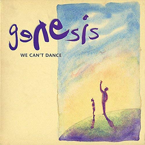 Genesis/We Can'T Dance