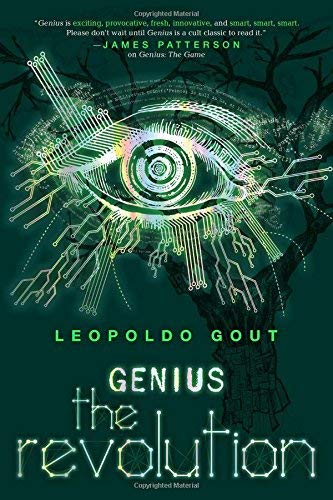 Leopoldo Gout/Genius@ The Revolution