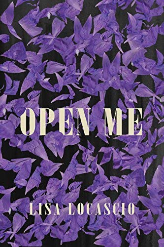 Lisa Locascio/Open Me