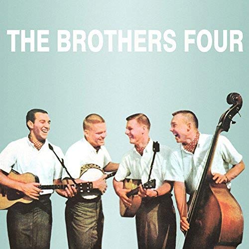Brothers Four/Brothers Four@.