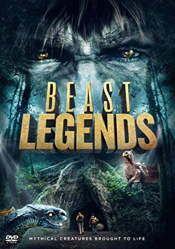 Beast Legends Beast Legends 