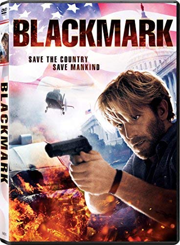 Blackmark/Blackmark@DVD@NR