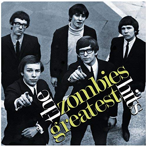 The Zombies/Greatest Hits