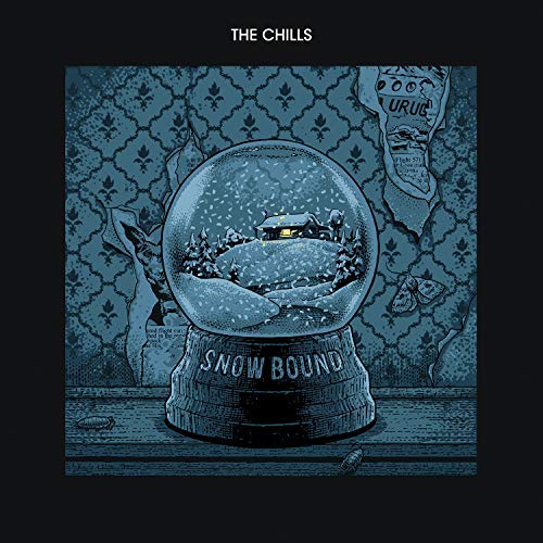 The Chills/Snow Bound (clear splatter vinyl)@indie exclusive